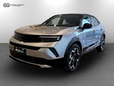 Kontrast grey kontrast grey Nuova 2025 Opel Mokka SUV | 23.900 € (Buon prezzo)