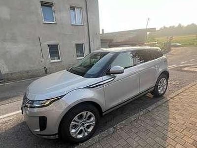 Usata Land Rover Range Rover evoque Dynamic 150 CV (110 kW) 2020 SUV