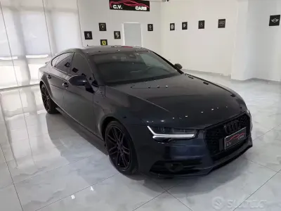 Usata Audi A7
