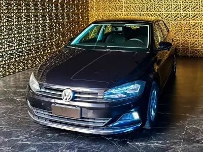 Usata VW Polo