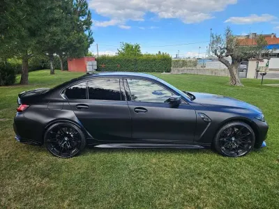 Usata BMW M3