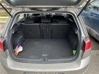 Usata VW Golf VII Business 116 CV (85 kW) 2019 Berlina
