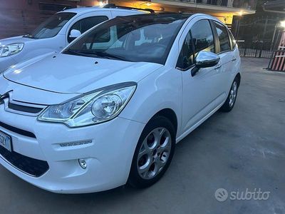 Usata Citroën C3 68 CV (50 kW) 2014