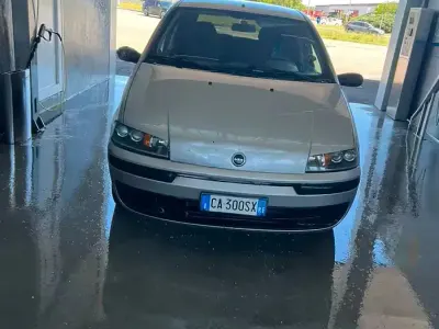 Usata Fiat Punto