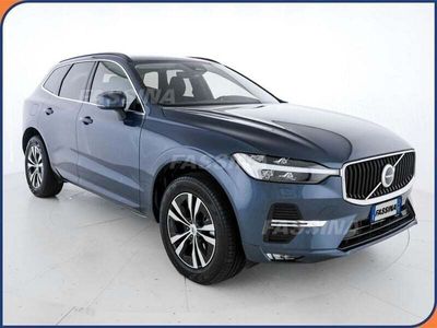 usata Volvo XC60 B4 B4 Geartronic Momentum Pro