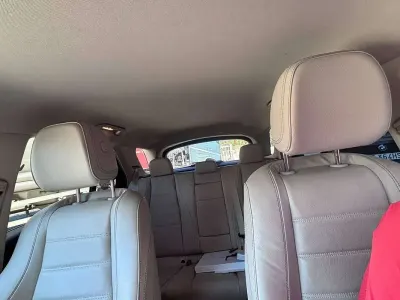 Usata Mercedes GLE300