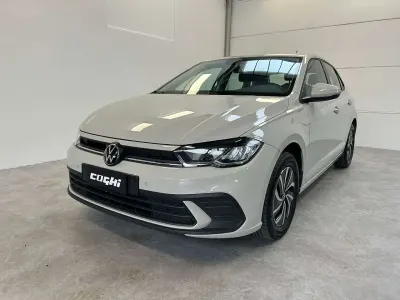 Occasion VW Polo Life 95 ch (69 kW) 2023 Other Citadine