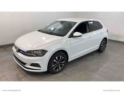 usata VW Polo 1.0 TSI Life