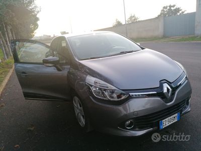 Renault Clio IV