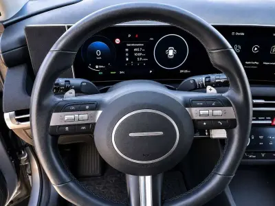 Usata Hyundai Tucson 160 CV (117 kW) 2025 SUV