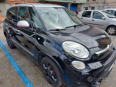 usata Fiat 500L 500L1.6 mjt Beats 105cv