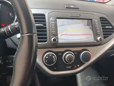 Usado Kia Picanto