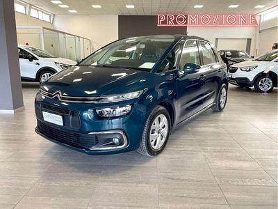 Citroën C4 SpaceTourer