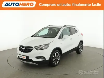 Usata Opel Mokka X
