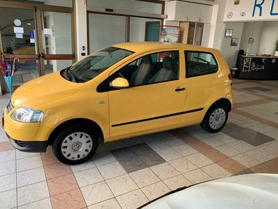 usata VW Fox 1.2 Sport