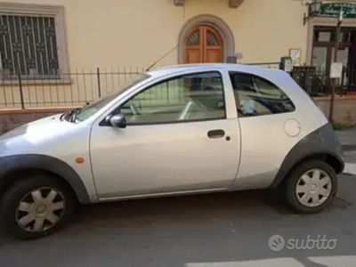 Venduto Ford Ka GPL ka 2005 automatico Venduto Ford Ka GPL
