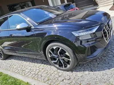 Usata Audi SQ8