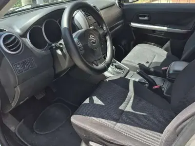 Usata Suzuki Grand Vitara 140 CV (102 kW) 2008 SUV