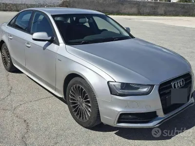 Usata Audi A4