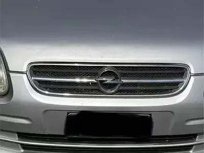 Usata Opel Agila