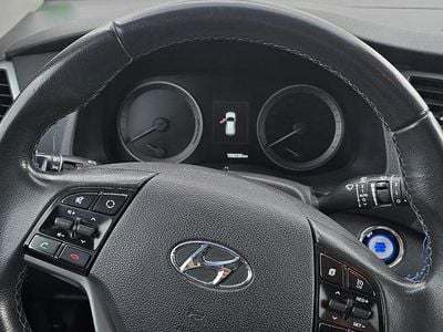 Usata Hyundai Tucson Xpossible 2018 SUV