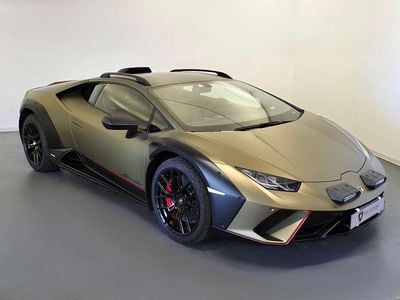 Usata Lamborghini Huracán 610 CV (448 kW) 2024 Other Coupé