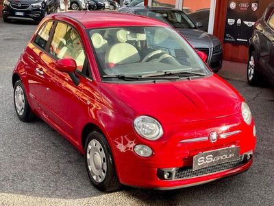 usata Fiat 500 500 1.2 Sport