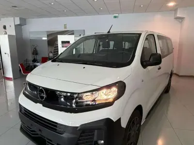 Usata Opel Vivaro-e Combi