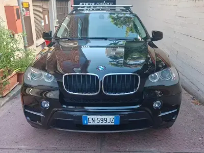 Usata BMW X5