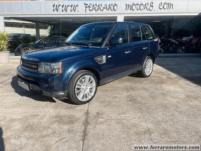 usata Land Rover Range Rover Sport 3.0