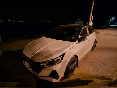 Usata Hyundai i20