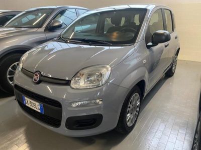 usata Fiat Panda 1.0 FireFly S&S Hybrid