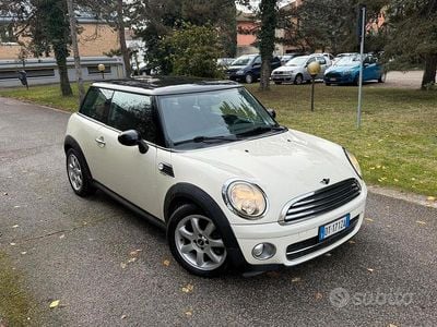 Marrone Usata 2009 Mini Cooper Utilitaria | 4100 € (Buon prezzo)