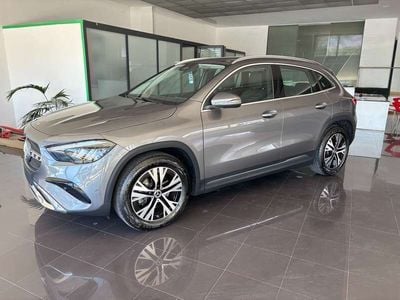 Mercedes GLA180