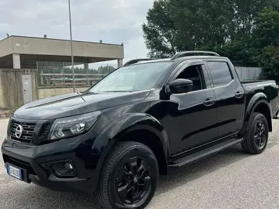 Usata Nissan Navara