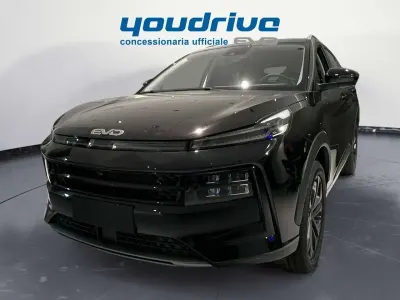 Usata EVO Evo 7