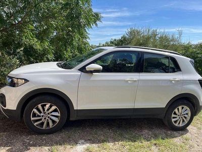 Usata 2023 VW T-Cross Style SUV | 17.000 € (Ottimo prezzo)