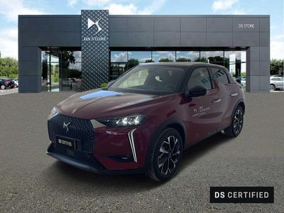 usata DS Automobiles DS3 Crossback E-Tense OPERA