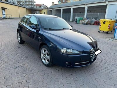 usata Alfa Romeo 147 -