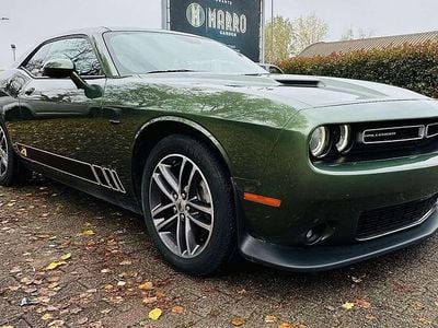 Usata Dodge Challenger 305 CV (224 kW) 2019 Other Coupé