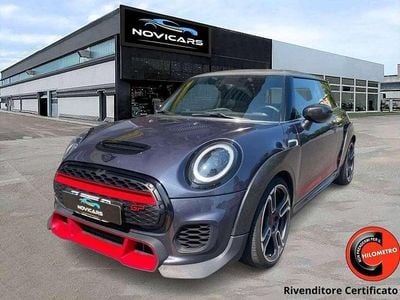 Mini John Cooper Works