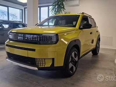 Nuova Fiat Grande Panda La Prima 110 CV (80 kW) 2025 Other Utilitaria