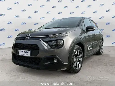 Usata Citroën C3