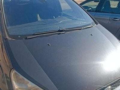 Usata Ford S-MAX S 2010 Nero Monovolume