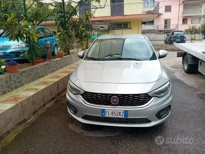 Usata Fiat Tipo