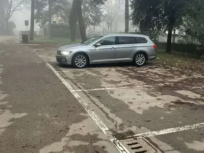 Usata VW Passat