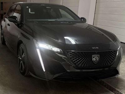 Usata Peugeot 308 GT 131 CV (96 kW) 2023 Berlina