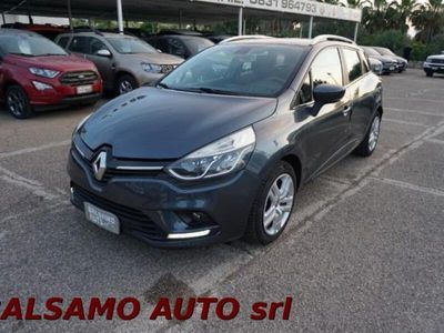 Renault Clio IV