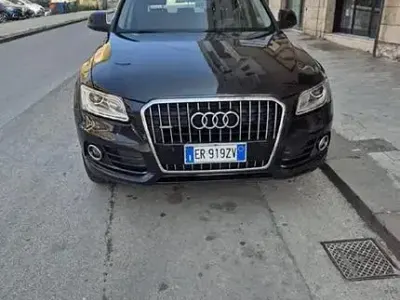 Usata Audi Q5