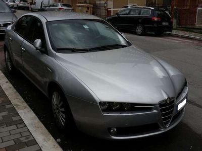 Alfa Romeo 159